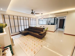 Blk 665C Punggol Drive (Punggol), HDB 5 Rooms #216729941
